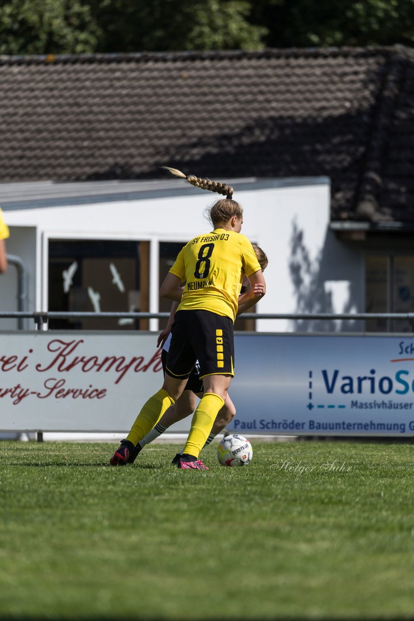 Bild 144 - F Merkur Hademarschen - SV Frisia 03 Risum-Lindholm : Ergebnis: 1:1